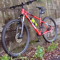 MTB Ghost Kato essential 29 