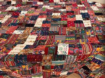 Coperta Guatemala 200 per 210 cm