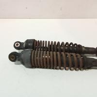 Coppia Ammortizzatori per Honda Sh 125 (2001 - In 