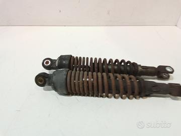 Coppia Ammortizzatori per Honda Sh 125 (2001 - In 