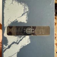 Braccialetto call of duty ghost