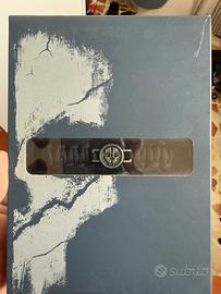Braccialetto call of duty ghost