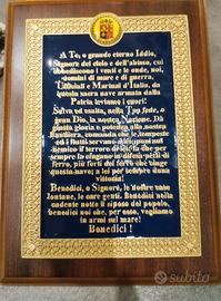 preghiera del marinaio 