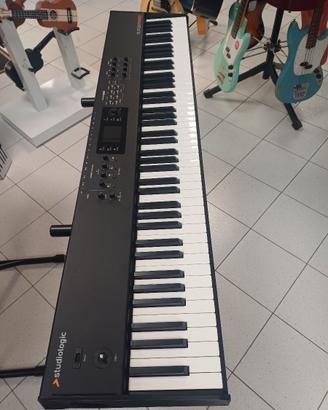 STUDIOLOGIC Numa X Piano 88