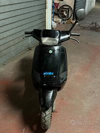 Piaggio zip