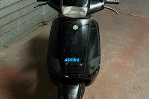 Piaggio zip