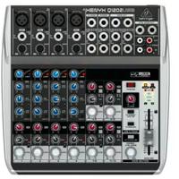 BEHRINGER XENYX Q1202USB