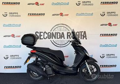 Piaggio Medley 125 S