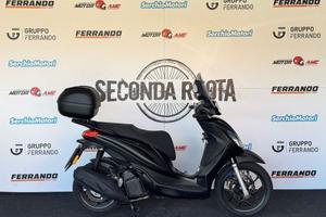 Piaggio Medley 125 S