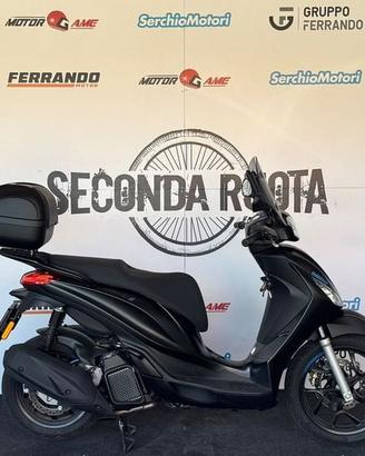 Piaggio Medley 125 S