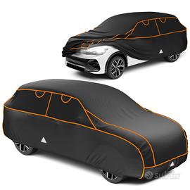 telo antigrandine auto