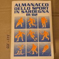 Almanacco sportivo sardo 81/82