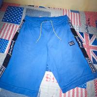 Pantaloncino EMPORIO ARMANI EA7