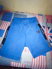 Pantaloncino EMPORIO ARMANI EA7