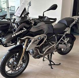 MOTOS-BIKES Bmw GS 12000
