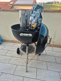 barbecue weber