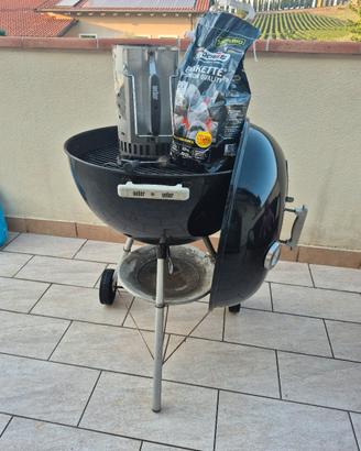 barbecue weber