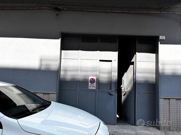 Immobile di 140 mq al piano terra