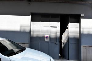 Immobile di 140 mq al piano terra