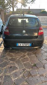 BMW 118 d