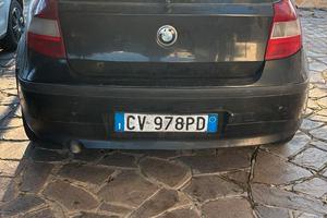 BMW 118 d