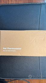 termometro per animali