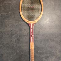 Racchetta da Tennis Slazenger Pancho Gonzales 333