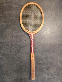 Racchetta da Tennis Slazenger Pancho Gonzales 333