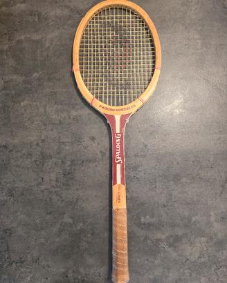 Racchetta da Tennis Slazenger Pancho Gonzales 333