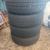 Pneumatici usati 205/65r16c