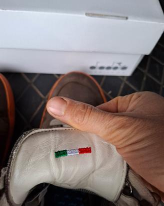 Diadora Heritage 