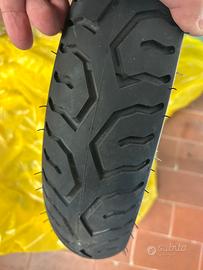 Cerchi tubless  e gomme per vespa 50 e 125