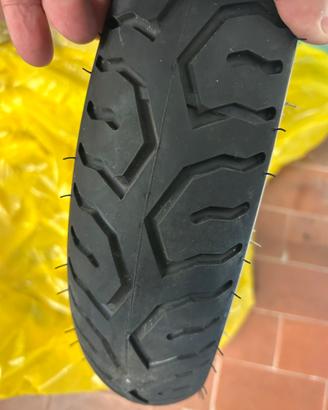 Cerchi tubless  e gomme per vespa 50 e 125
