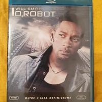 Io, robot - Blu ray