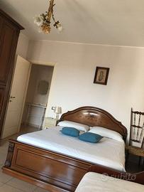 Camera in appartamento centrale