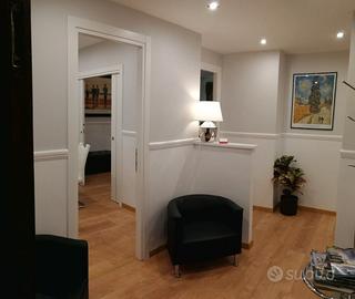 Studio legale loca stanze uso professionale