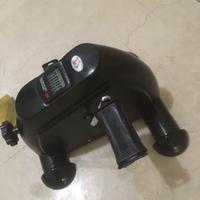 Attrezzo ginnico x anziani