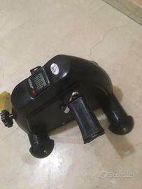 Attrezzo ginnico x anziani