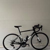 bicicletta cannondale supersix evo - tg 51