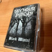 Seymour duncan Black winter