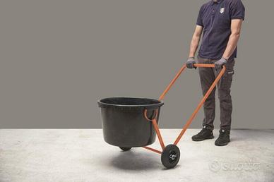 MISCELATORE BATTIPAV MIXIT - NUOVO-