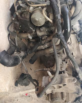cambio 1300 multijet