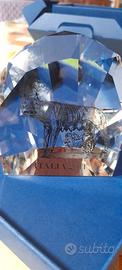 Swarovski EDIZIONE LIMITATA 2011 Lupa capitolina.