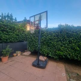 CANESTRO BASKET SPALDING