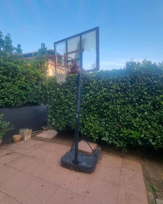 CANESTRO BASKET SPALDING