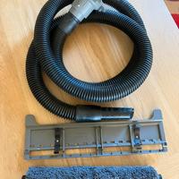 Rullo tubo e coperchio kirby