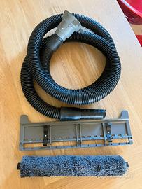 Rullo tubo e coperchio kirby