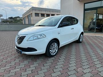Lancia Ypsilon 1.3 MJT 16V 95 CV 5 porte S&S Elefa