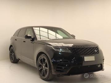 Land Rover Range Velar 3.0D l6 300 CV R-Dynamic HS