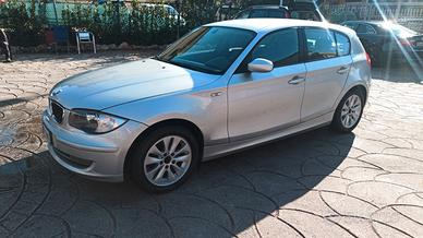 BMW Serie 1 (E87) - 2009